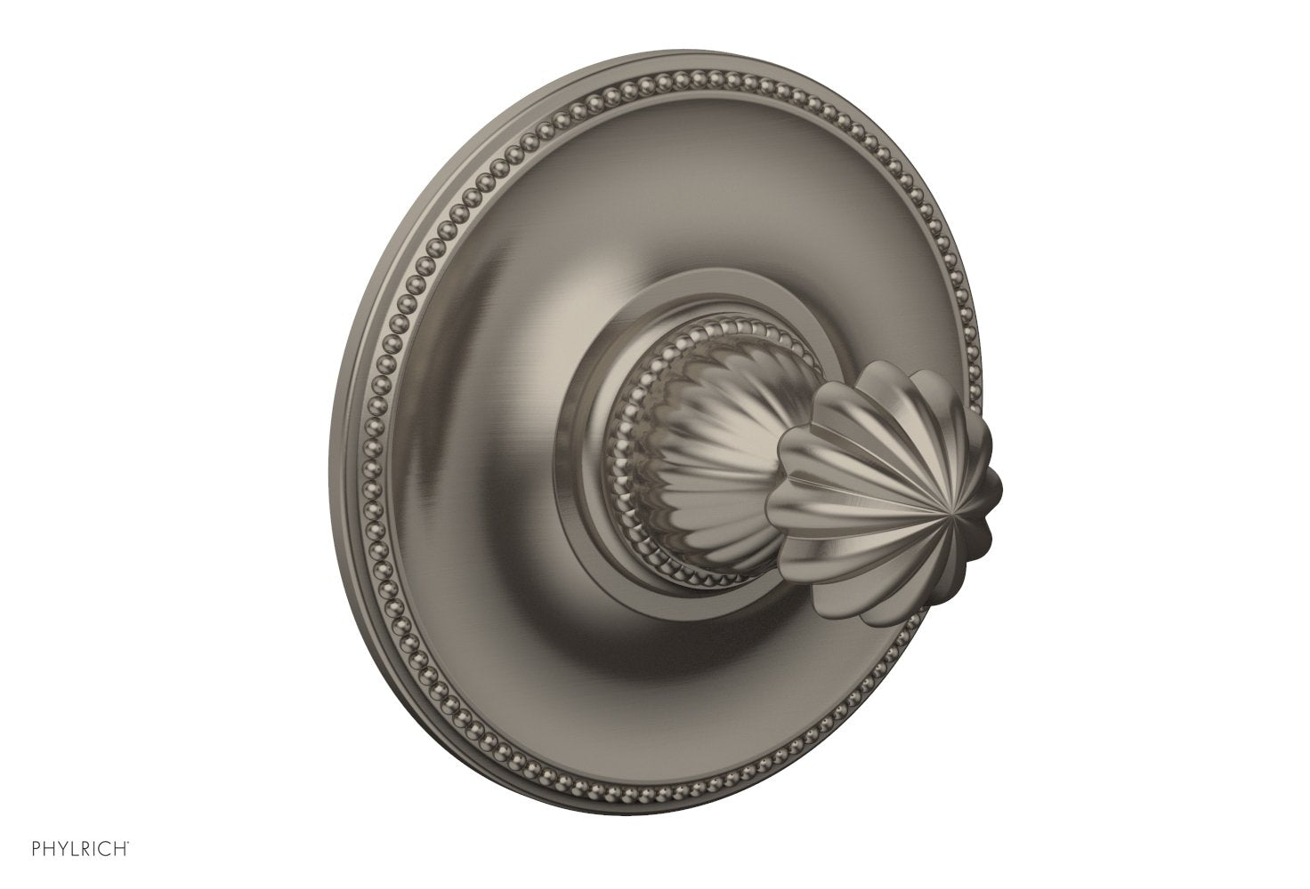 Phylrich GEORGIAN & BARCELONA 1/2" Thermostatic Shower Trim