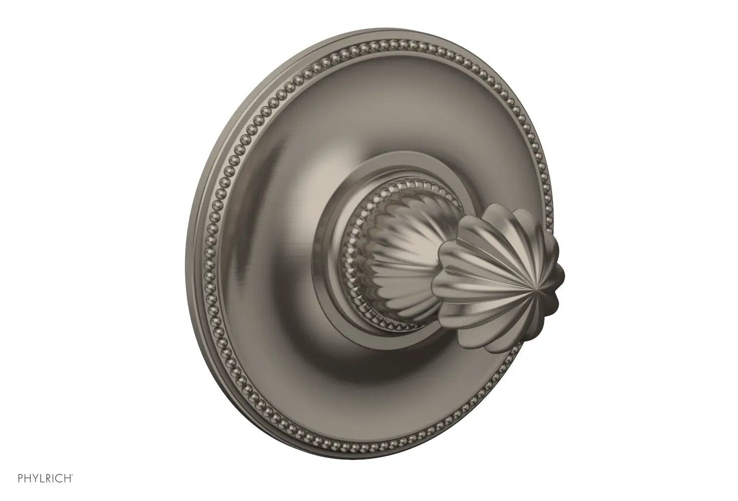 Phylrich GEORGIAN & BARCELONA 1/2" Thermostatic Shower Trim by Phylrich