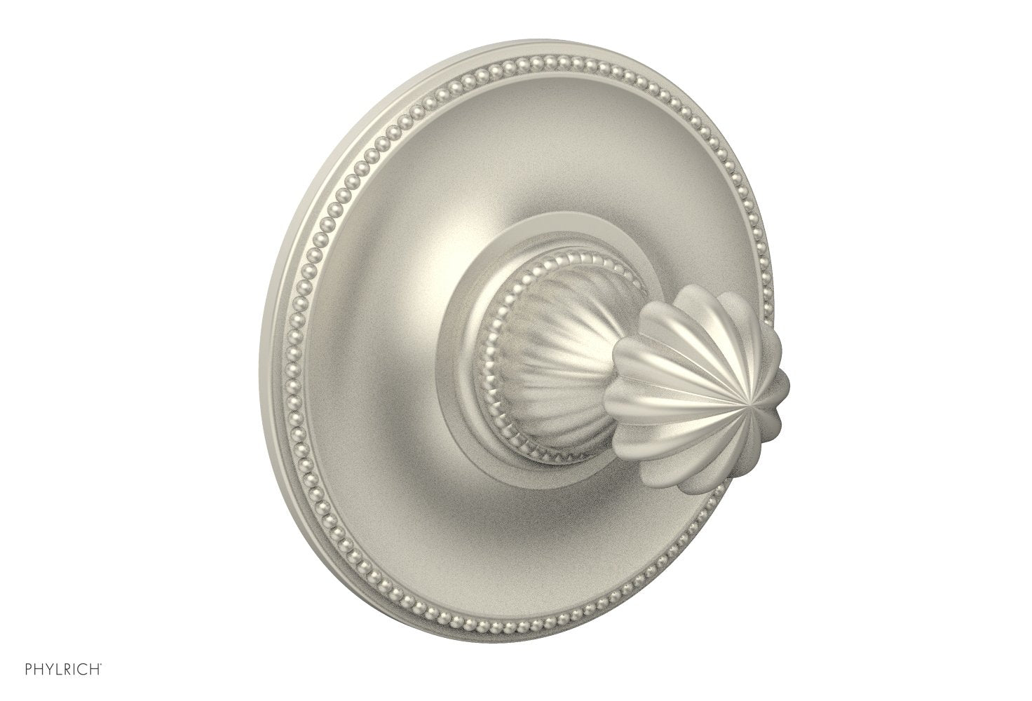 Phylrich GEORGIAN & BARCELONA 1/2" Thermostatic Shower Trim