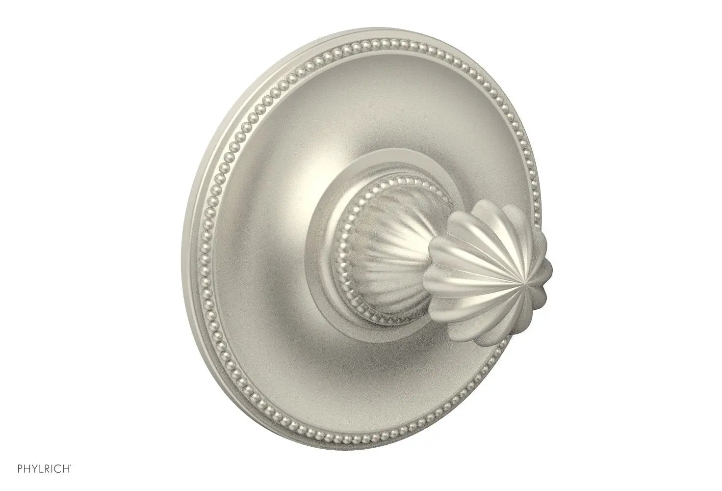 Phylrich GEORGIAN & BARCELONA 1/2" Thermostatic Shower Trim by Phylrich