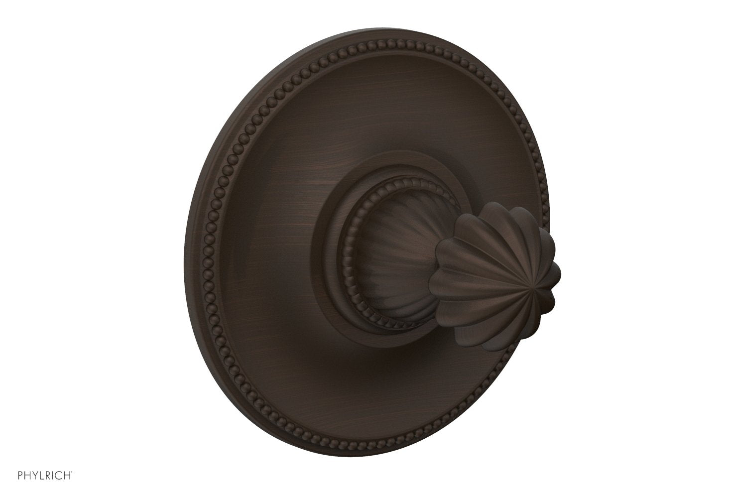 Phylrich GEORGIAN & BARCELONA 1/2" Thermostatic Shower Trim