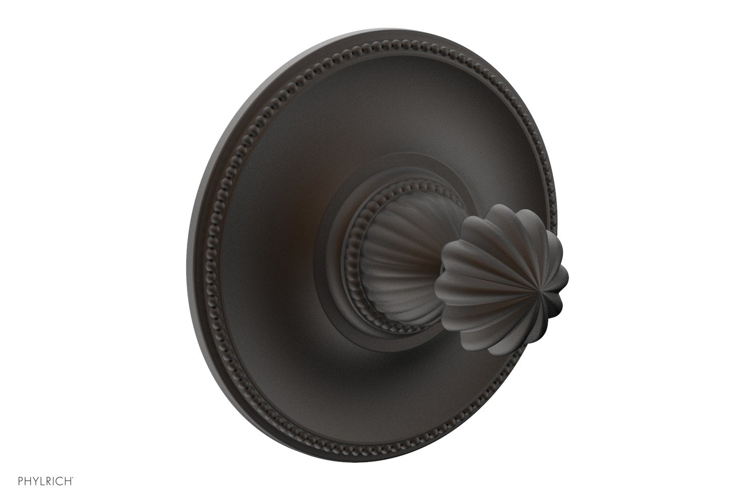 Phylrich GEORGIAN & BARCELONA 1/2" Thermostatic Shower Trim