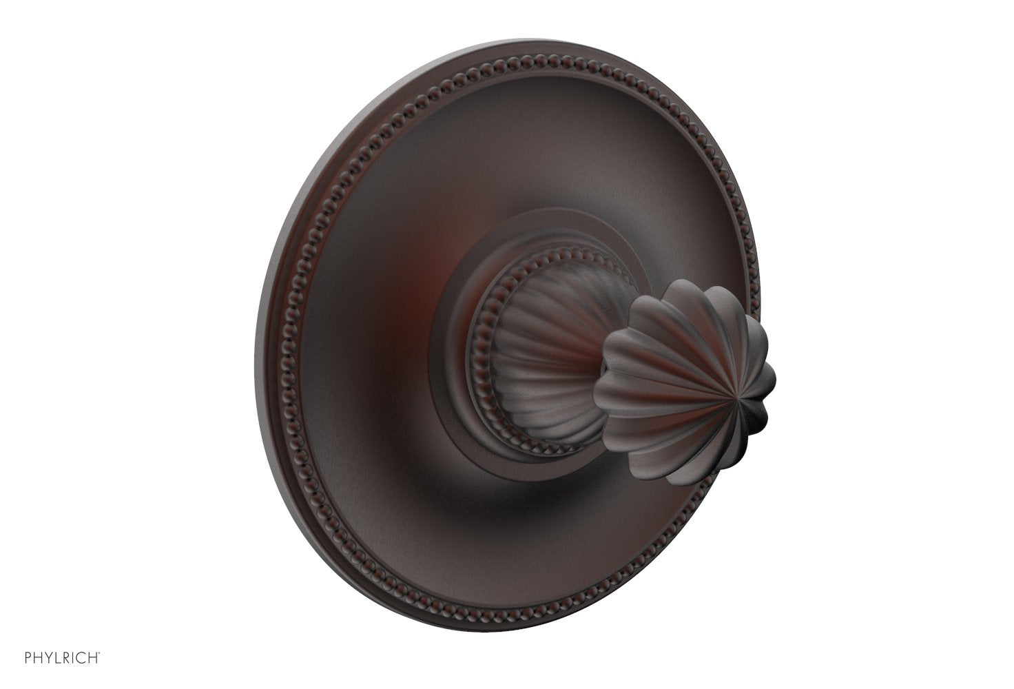 Phylrich GEORGIAN & BARCELONA 1/2" Thermostatic Shower Trim