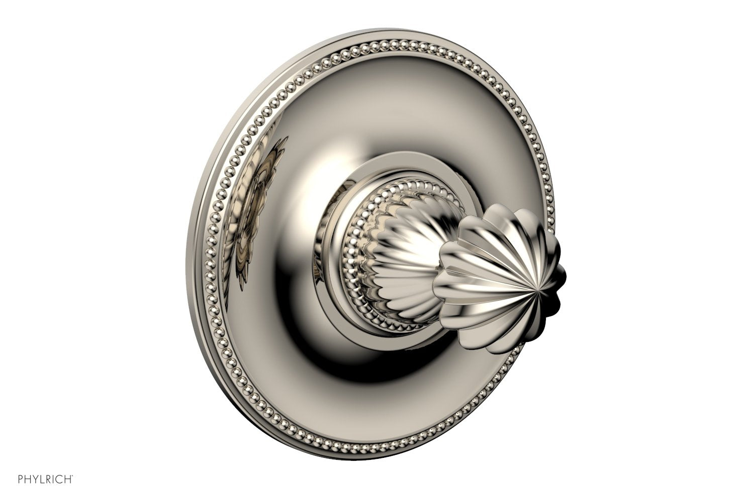 Phylrich GEORGIAN & BARCELONA 1/2" Thermostatic Shower Trim