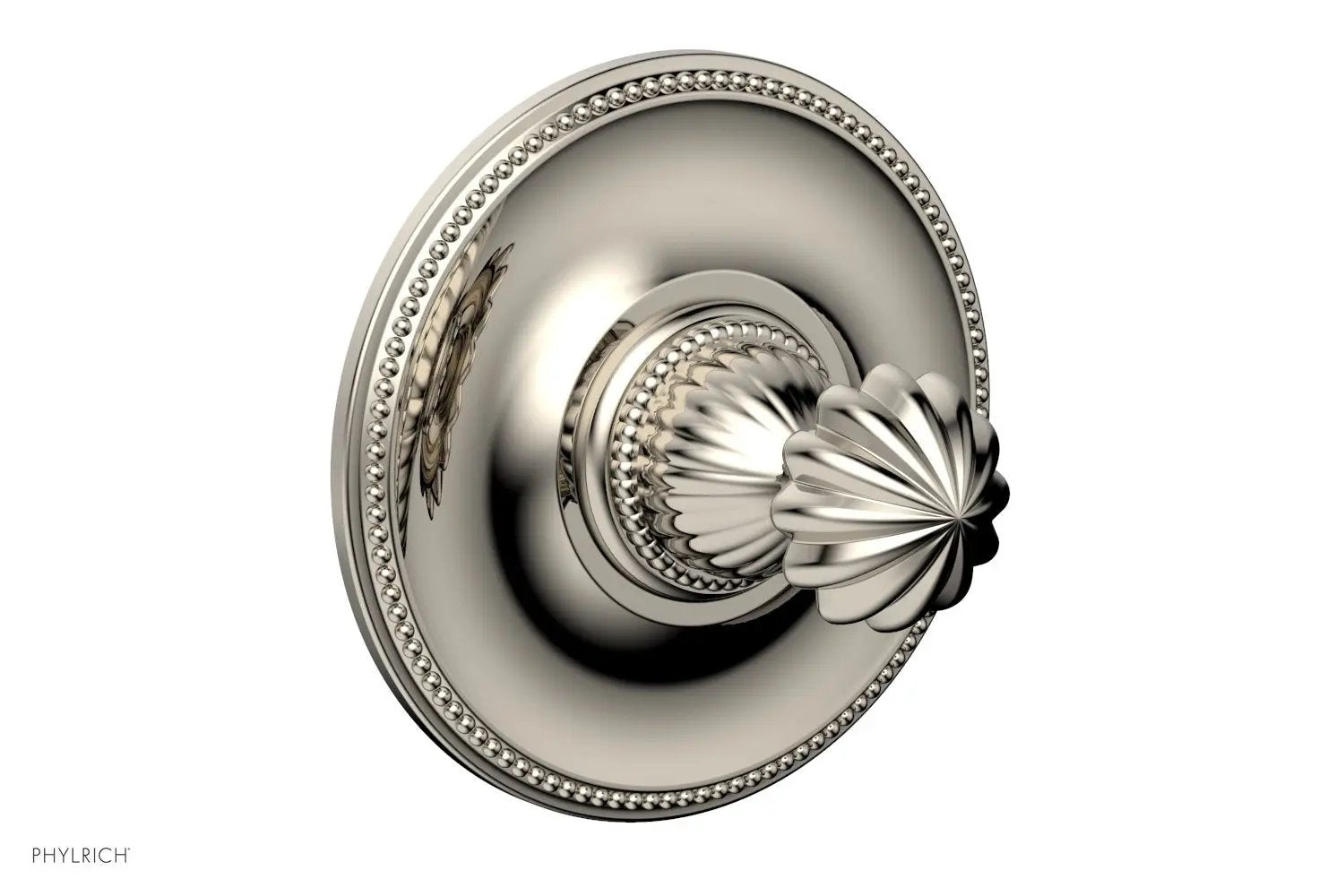 Phylrich GEORGIAN & BARCELONA 1/2" Thermostatic Shower Trim by Phylrich
