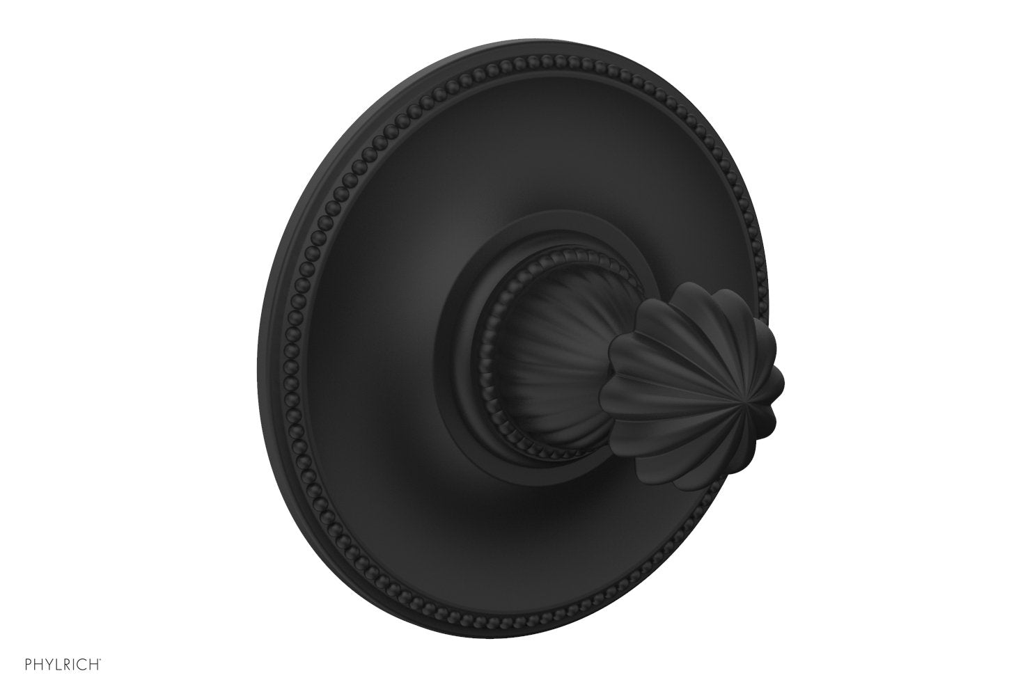 Phylrich GEORGIAN & BARCELONA 1/2" Thermostatic Shower Trim