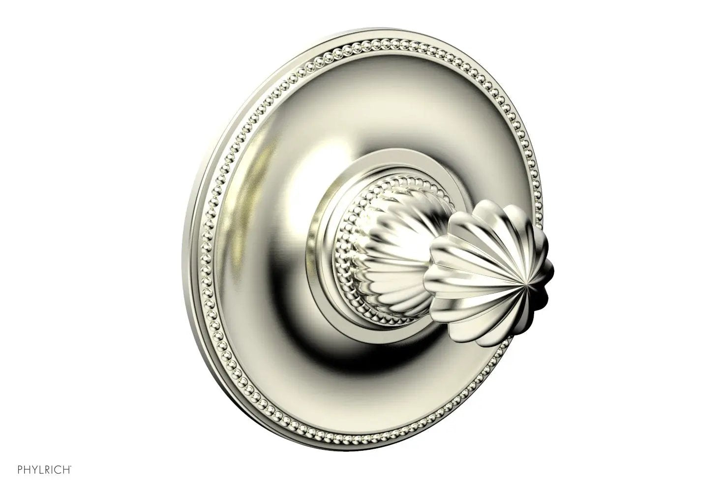 Phylrich GEORGIAN & BARCELONA 1/2" Thermostatic Shower Trim by Phylrich