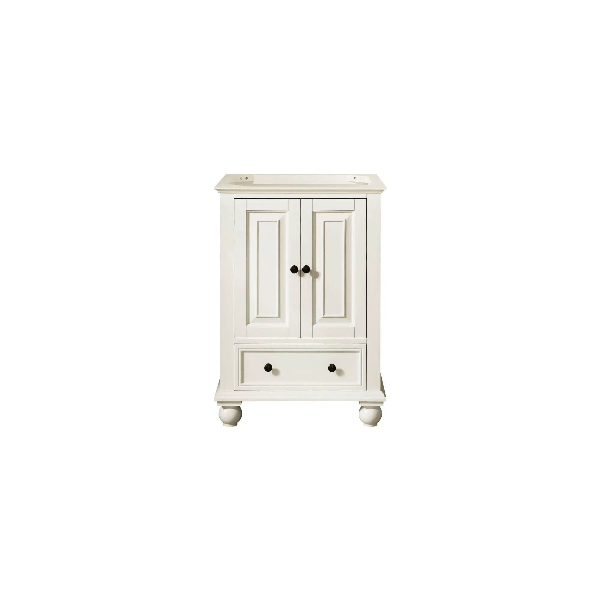 Avanity Thompson 24 Inch Vanity Base by Avanity