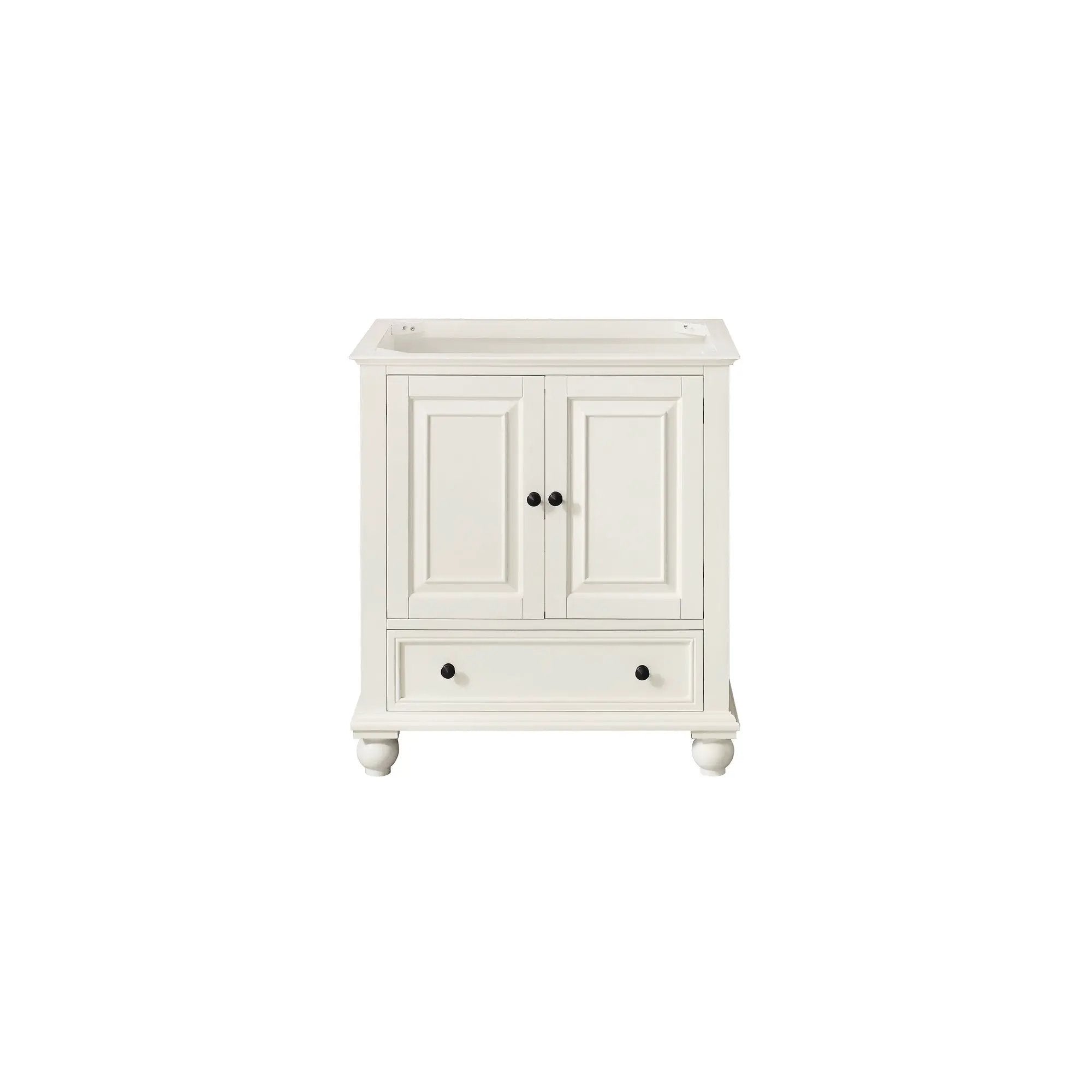 Avanity Thompson 30 Inch Vanity Base by Avanity