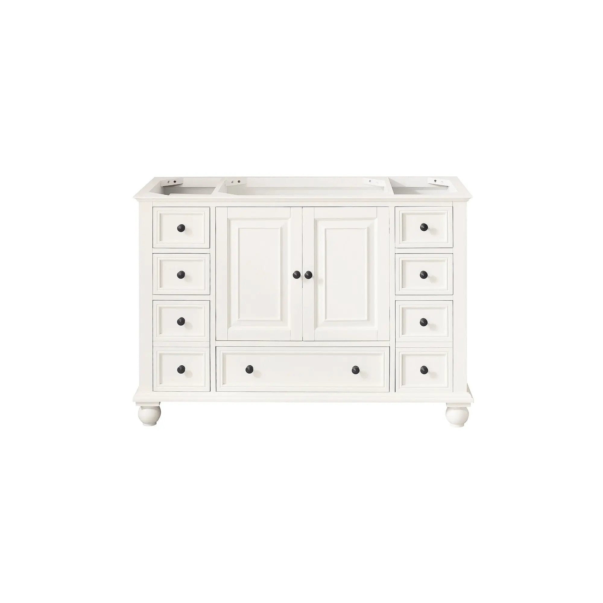 Avanity Thompson 48 Inch Vanity Base by Avanity