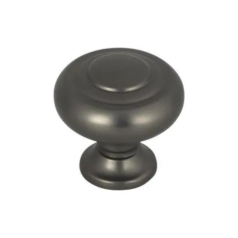 ash gray knob