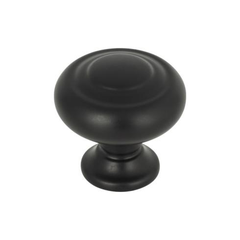 Top Knobs Kent Knob 1 1/4 Inch