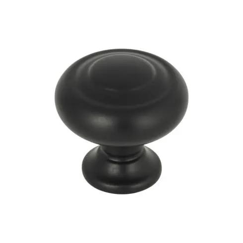 Top Knobs Kent Knob 1 1/4 Inch by Top Knobs
