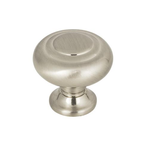 Top Knobs Kent Knob 1 1/4 Inch