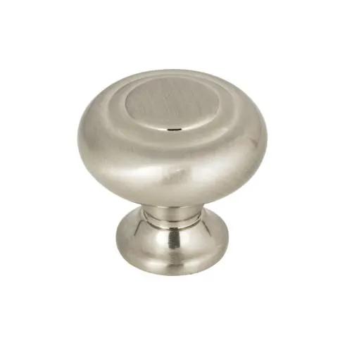 Top Knobs Kent Knob 1 1/4 Inch by Top Knobs