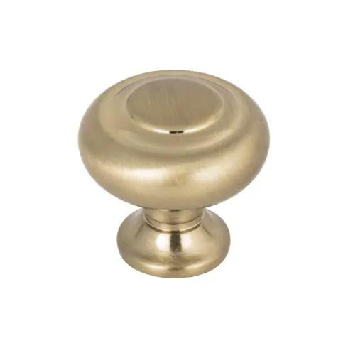 Top Knobs Kent Knob 1 1/4 Inch by Top Knobs