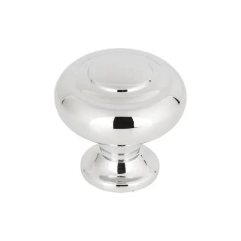 Top Knobs Kent Knob 1 1/4 Inch by Top Knobs