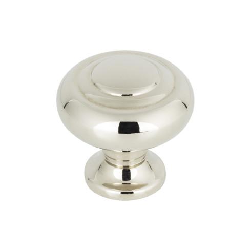 Top Knobs Kent Knob 1 1/4 Inch