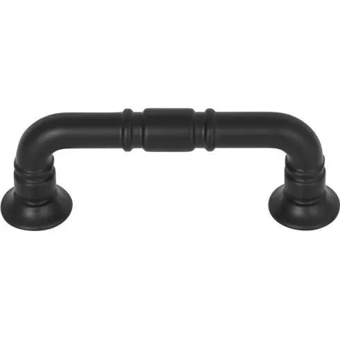 Top Knobs Kent Pull 3 Inch (c-c) by Top Knobs