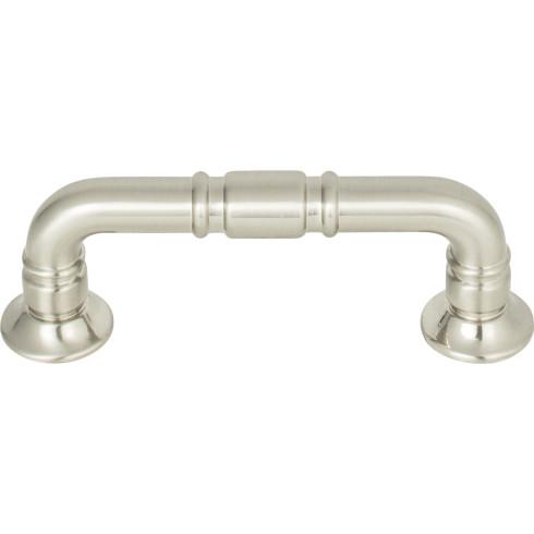 Top Knobs Kent Pull 3 Inch (c-c)