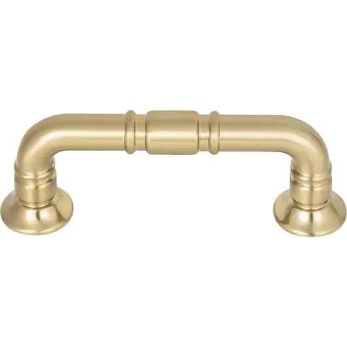 Top Knobs Kent Pull 3 Inch (c-c) by Top Knobs