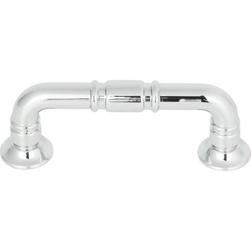 Top Knobs Kent Pull 3 Inch (c-c)