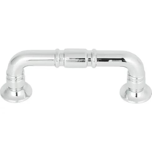 Top Knobs Kent Pull 3 Inch (c-c) by Top Knobs