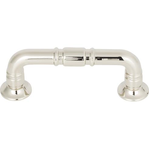 Top Knobs Kent Pull 3 Inch (c-c)