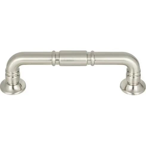 Top Knobs Kent Pull 3 3/4 Inch (c-c) by Top Knobs