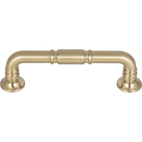 Top Knobs Kent Pull 3 3/4 Inch (c-c)
