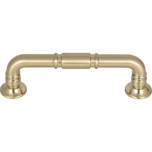 Top Knobs Kent Pull 3 3/4 Inch (c-c) by Top Knobs