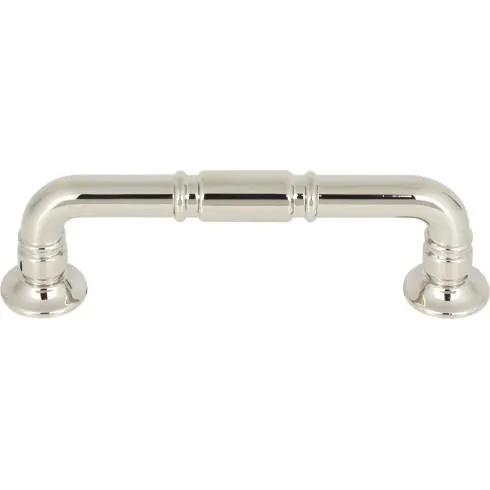 Top Knobs Kent Pull 3 3/4 Inch (c-c) by Top Knobs