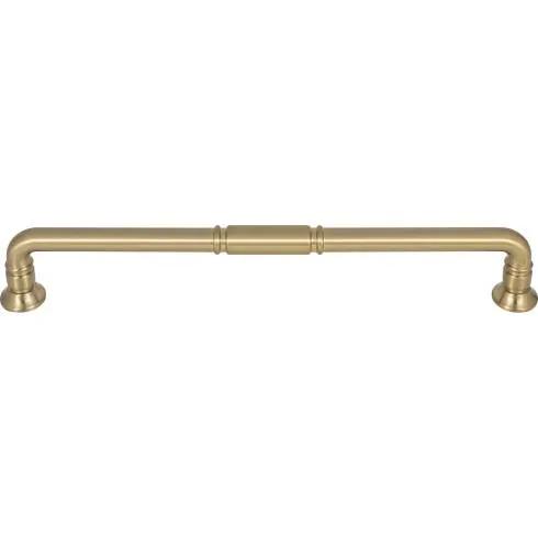 Top Knobs Kent Appliance Pull 12 Inch (c-c) by Top Knobs
