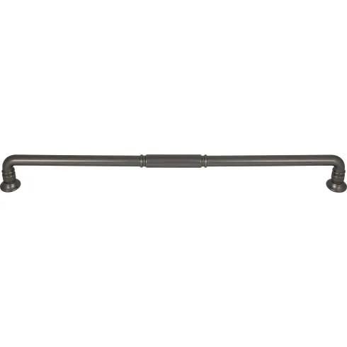 ash gray appliance pull
