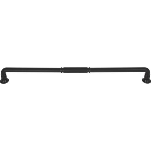 Top Knobs Kent Appliance Pull 18 Inch (c-c)