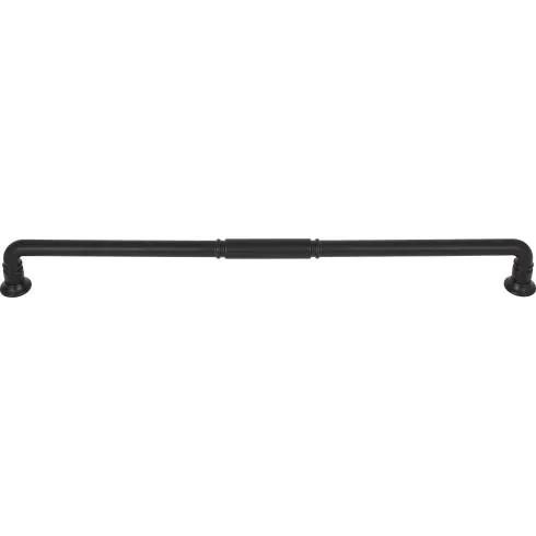 Top Knobs Kent Appliance Pull 18 Inch (c-c) by Top Knobs
