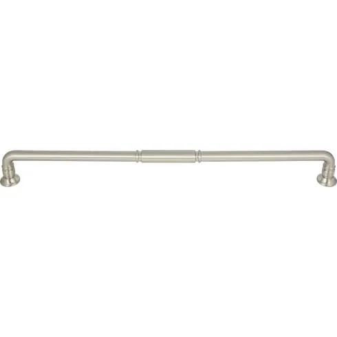 Top Knobs Kent Appliance Pull 18 Inch (c-c) by Top Knobs
