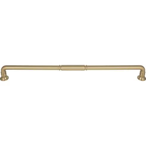 Top Knobs Kent Appliance Pull 18 Inch (c-c) by Top Knobs