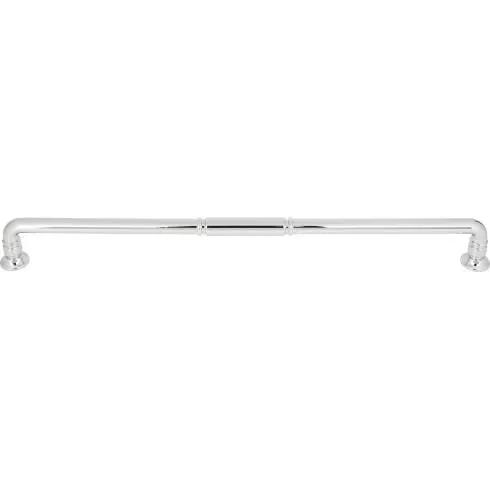 Top Knobs Kent Appliance Pull 18 Inch (c-c) by Top Knobs