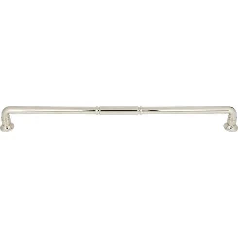 Top Knobs Kent Appliance Pull 18 Inch (c-c) by Top Knobs