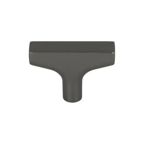 ash gray knob