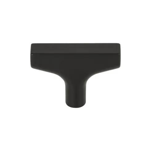 Top Knobs Riverside T-Knob 2 Inch by Top Knobs