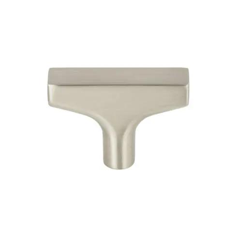 Top Knobs Riverside T-Knob 2 Inch by Top Knobs