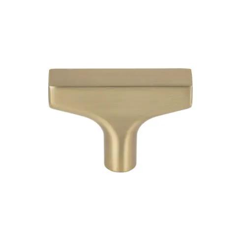 Top Knobs Riverside T-Knob 2 Inch by Top Knobs