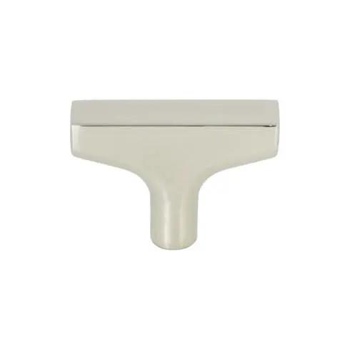 Top Knobs Riverside T-Knob 2 Inch by Top Knobs