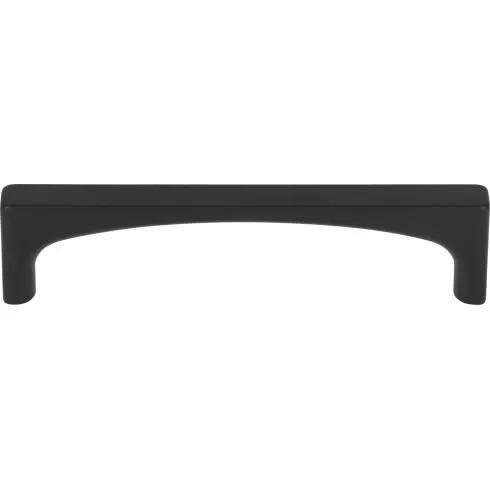 Top Knobs Riverside Pull 3 3/4 Inch (c-c) by Top Knobs