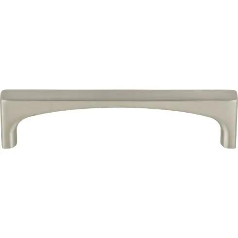 Top Knobs Riverside Pull 3 3/4 Inch (c-c) by Top Knobs