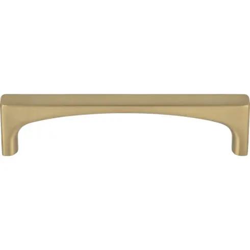 Top Knobs Riverside Pull 3 3/4 Inch (c-c) by Top Knobs