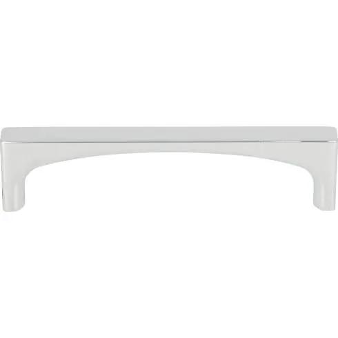 Top Knobs Riverside Pull 3 3/4 Inch (c-c) by Top Knobs