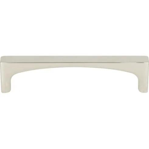 Top Knobs Riverside Pull 3 3/4 Inch (c-c) by Top Knobs